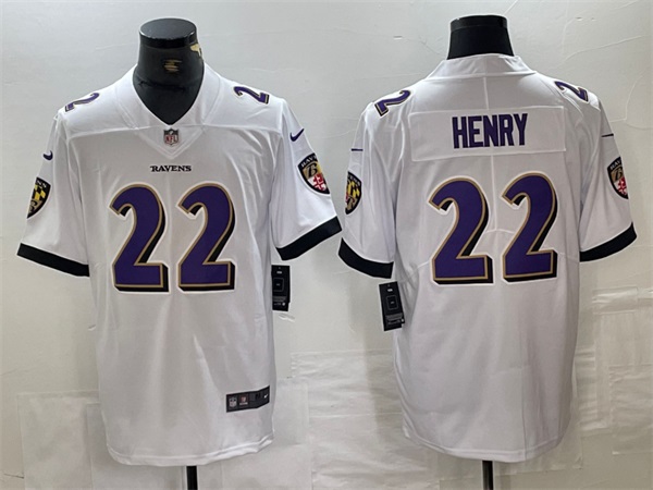 Ravens jerseys 2024-8-5-052